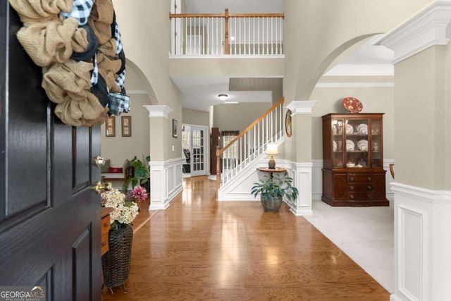 4710 Luke Drive, Cumming, GA 30040