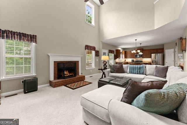 4710 Luke Drive, Cumming, GA 30040