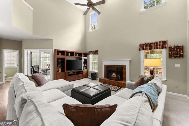 4710 Luke Drive, Cumming, GA 30040
