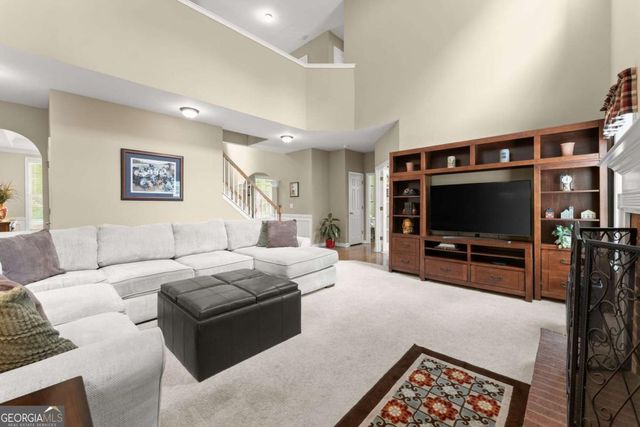 4710 Luke Drive, Cumming, GA 30040