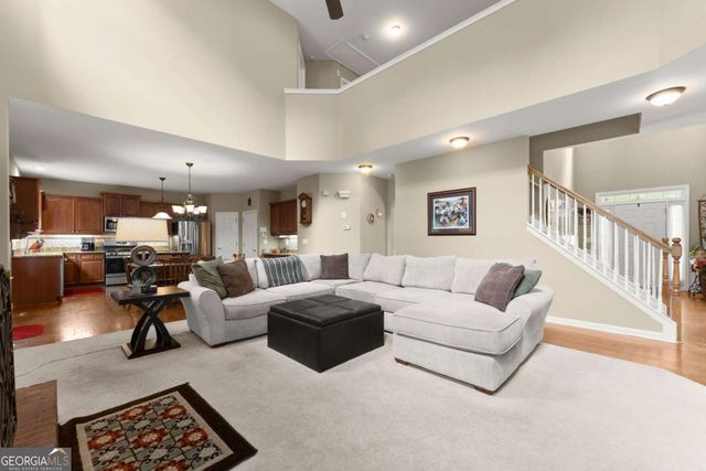 4710 Luke Drive, Cumming, GA 30040