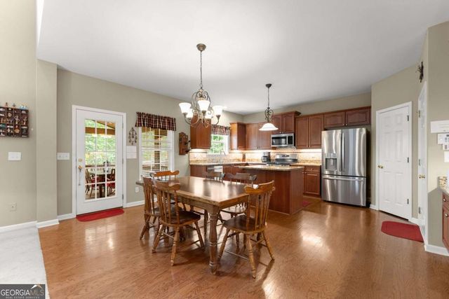 4710 Luke Drive, Cumming, GA 30040