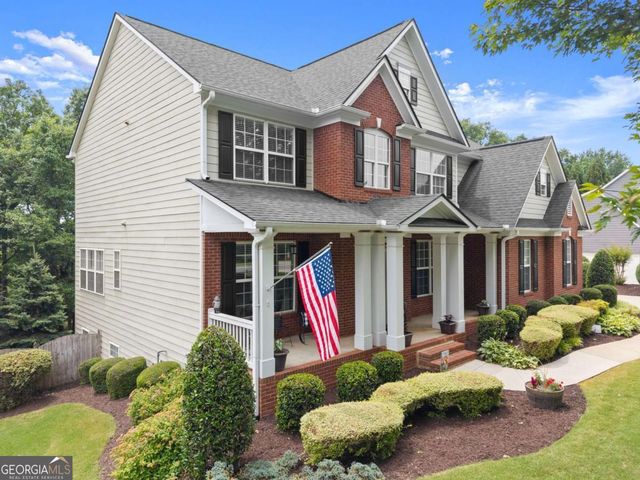 4710 Luke Drive, Cumming, GA 30040