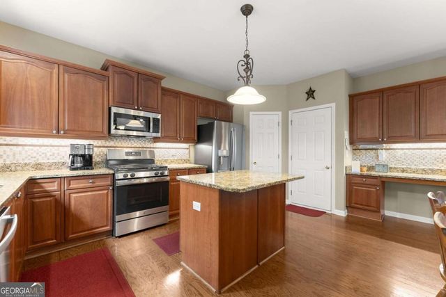 4710 Luke Drive, Cumming, GA 30040