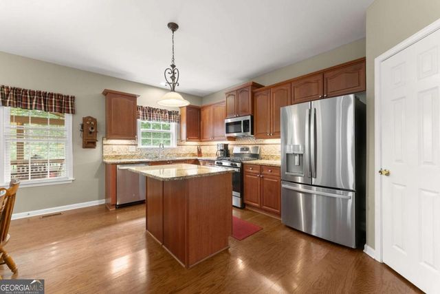 4710 Luke Drive, Cumming, GA 30040