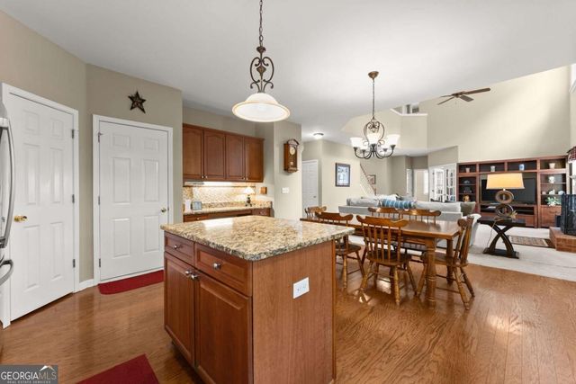 4710 Luke Drive, Cumming, GA 30040