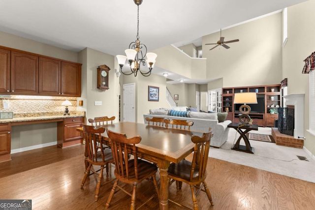 4710 Luke Drive, Cumming, GA 30040