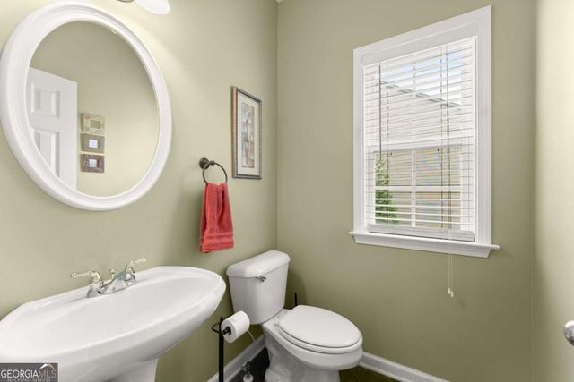4710 Luke Drive, Cumming, GA 30040