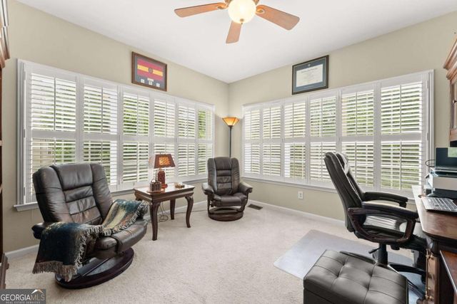 4710 Luke Drive, Cumming, GA 30040