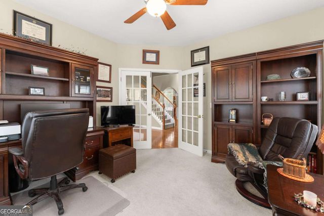 4710 Luke Drive, Cumming, GA 30040