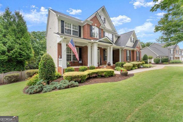 4710 Luke Drive, Cumming, GA 30040
