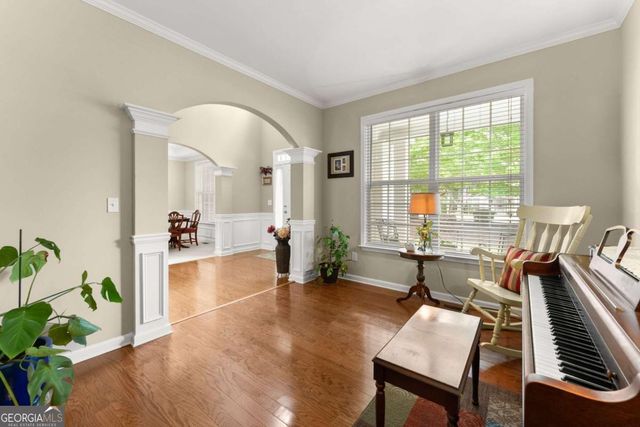 4710 Luke Drive, Cumming, GA 30040