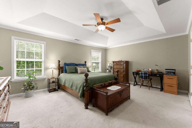 4710 Luke Drive, Cumming, GA 30040