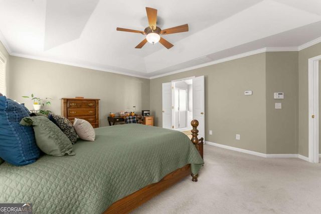 4710 Luke Drive, Cumming, GA 30040