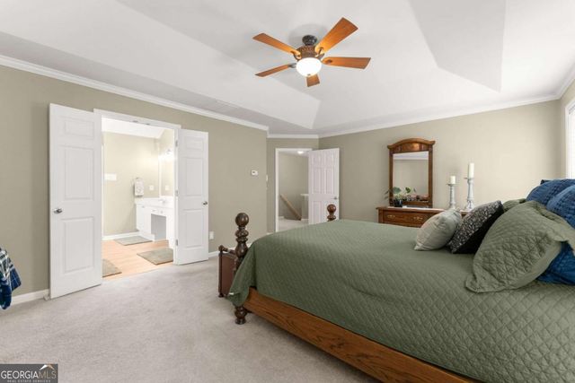 4710 Luke Drive, Cumming, GA 30040
