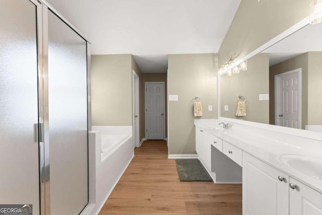 4710 Luke Drive, Cumming, GA 30040