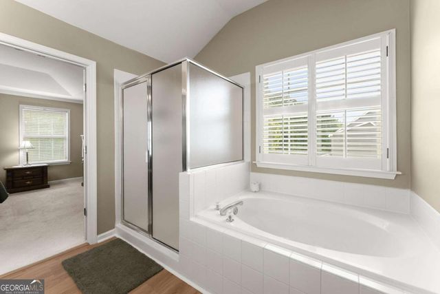 4710 Luke Drive, Cumming, GA 30040