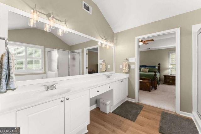 4710 Luke Drive, Cumming, GA 30040