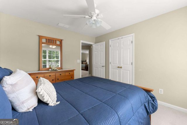 4710 Luke Drive, Cumming, GA 30040