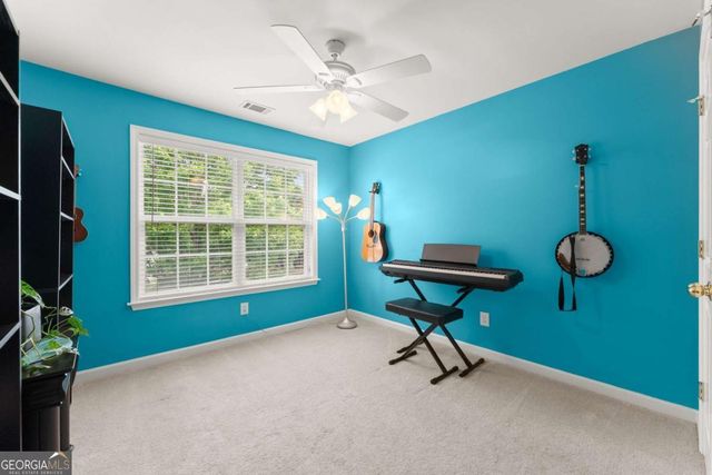 4710 Luke Drive, Cumming, GA 30040