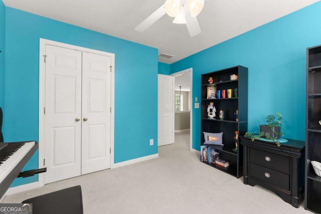 4710 Luke Drive, Cumming, GA 30040