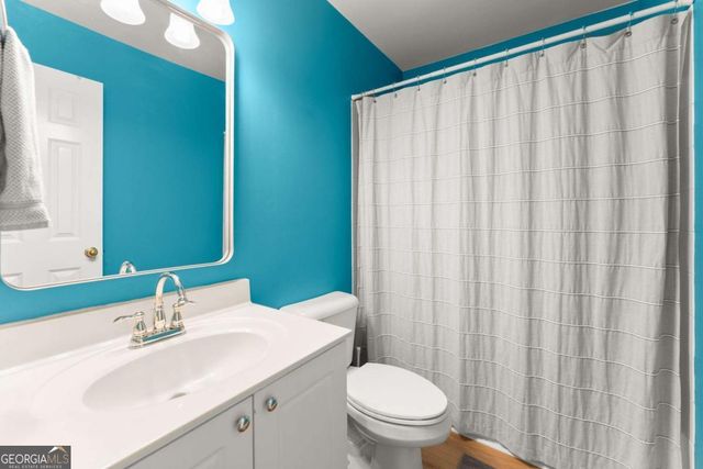 4710 Luke Drive, Cumming, GA 30040