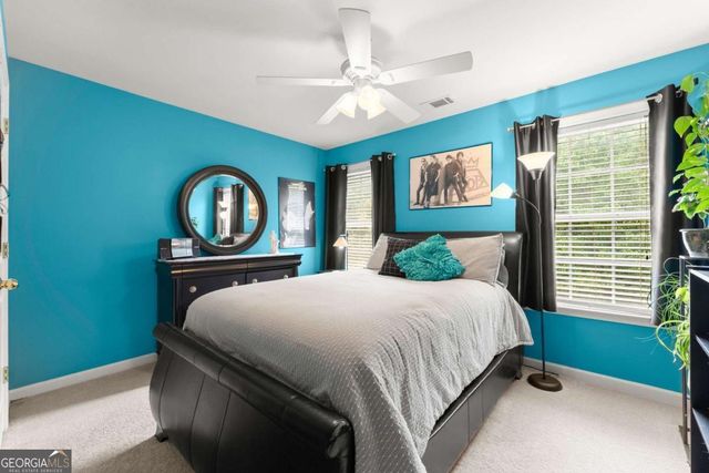 4710 Luke Drive, Cumming, GA 30040