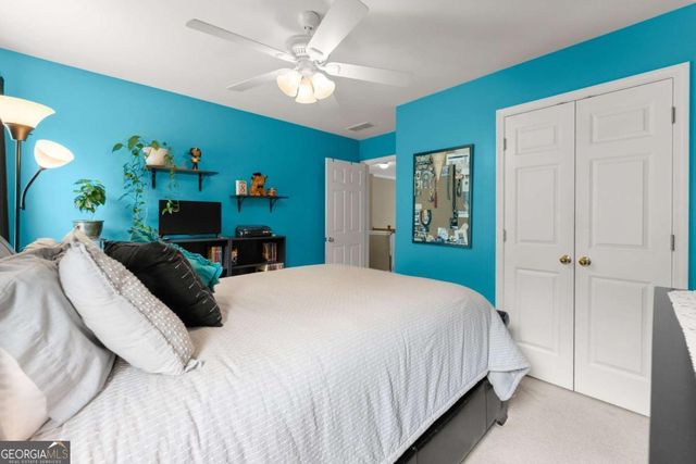 4710 Luke Drive, Cumming, GA 30040