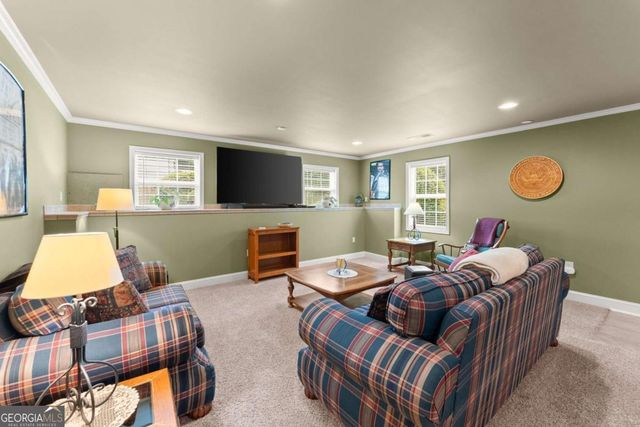 4710 Luke Drive, Cumming, GA 30040