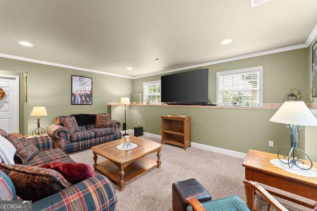 4710 Luke Drive, Cumming, GA 30040