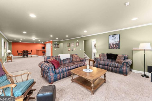 4710 Luke Drive, Cumming, GA 30040