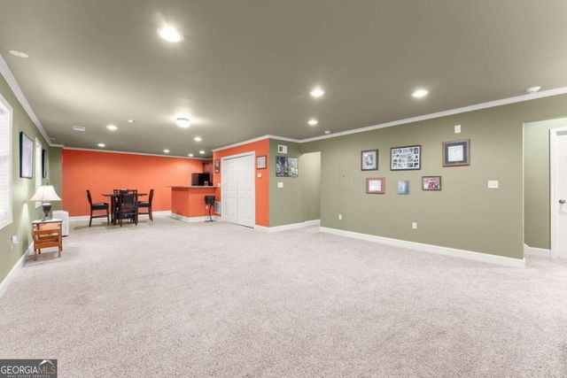 4710 Luke Drive, Cumming, GA 30040