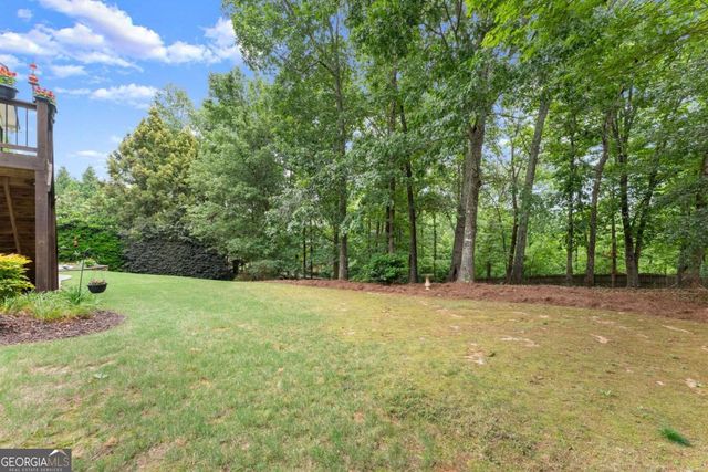 4710 Luke Drive, Cumming, GA 30040