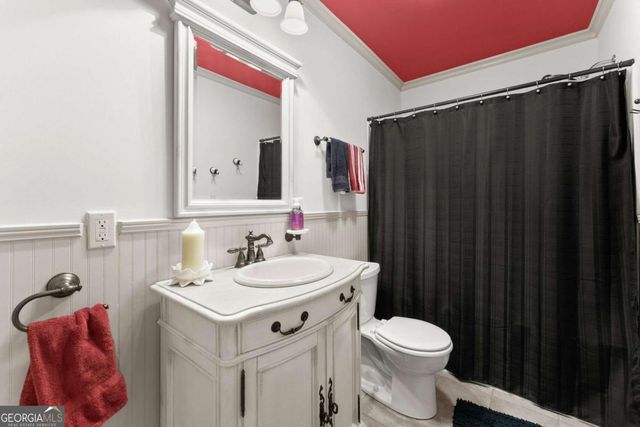 4710 Luke Drive, Cumming, GA 30040