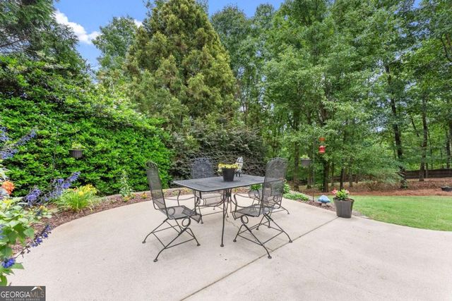 4710 Luke Drive, Cumming, GA 30040