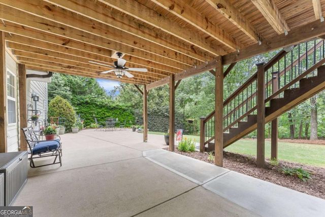 4710 Luke Drive, Cumming, GA 30040