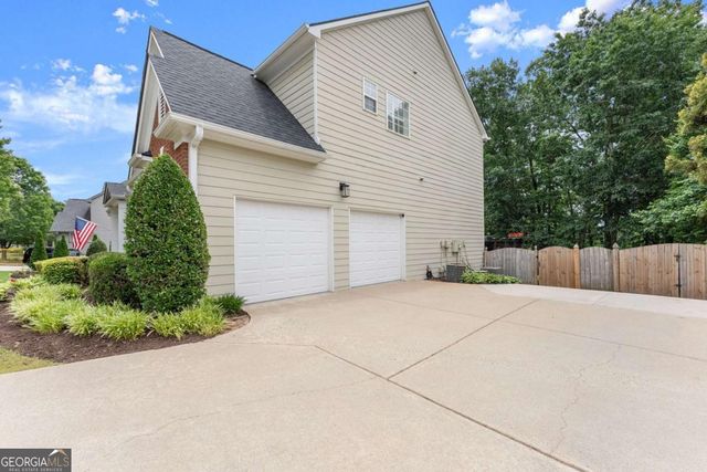 4710 Luke Drive, Cumming, GA 30040