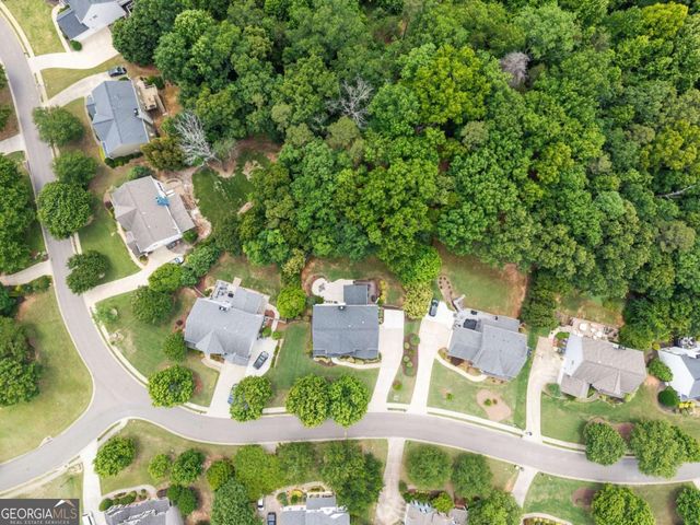 4710 Luke Drive, Cumming, GA 30040