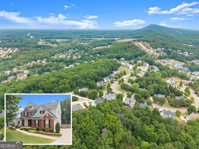 4710 Luke Drive, Cumming, GA 30040
