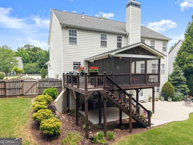 4710 Luke Drive, Cumming, GA 30040
