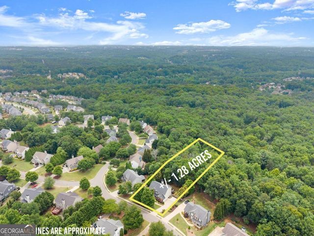 4710 Luke Drive, Cumming, GA 30040