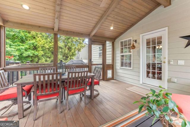 4710 Luke Drive, Cumming, GA 30040