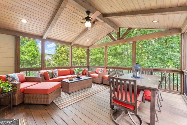 4710 Luke Drive, Cumming, GA 30040