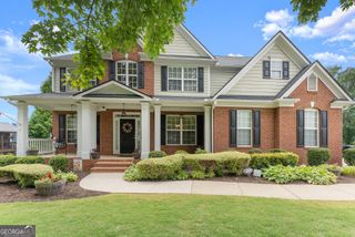 4710 Luke Drive, Cumming, GA 30040