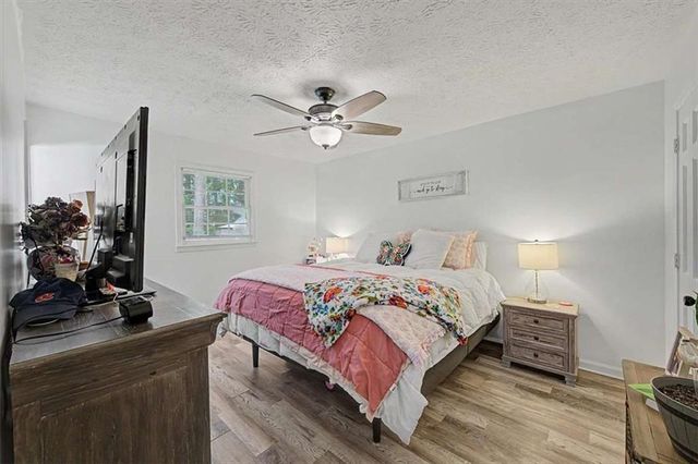 4 Shadowood Court, Silver Creek, GA 30173