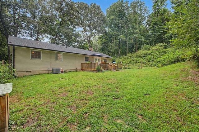 4 Shadowood Court, Silver Creek, GA 30173