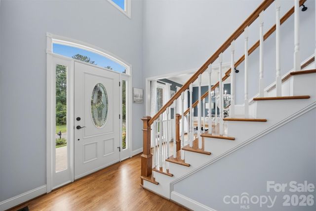 6253 Riviera Run Estates Drive, Hickory, NC 28601