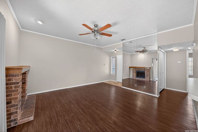 4212 Medical Dr Unit 1503, San Antonio, TX 78229