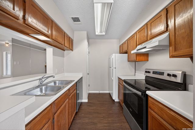 4212 Medical Dr Unit 1503, San Antonio, TX 78229