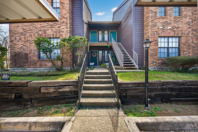 4212 Medical Dr Unit 1503, San Antonio, TX 78229